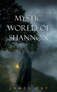 Cover Mystic World of Shannon (eBook, ePUB)