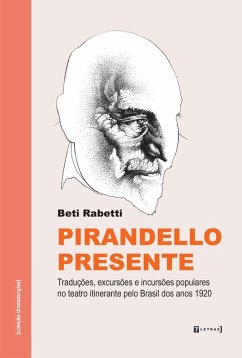 Cover Pirandello presente (eBook, ePUB)