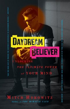 Cover Daydream Believer (eBook, ePUB)