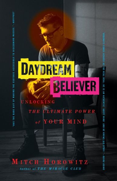 Daydream Believer (eBook, ePUB) Daydream Believer (eBook, ePUB)