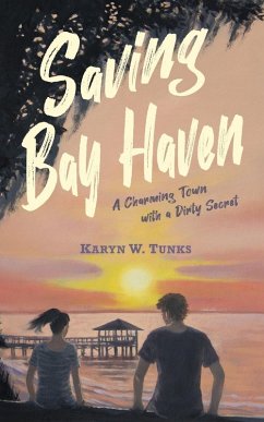 Cover Saving Bay Haven (eBook, ePUB)