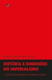 História e dimensões do imperialismo (eBook, ePUB)