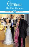 The Earl Escapes (eBook, ePUB) The Earl Escapes (eBook, ePUB)