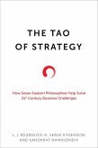 The Tao of Strategy (eBook, ePUB)