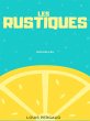 Les Rustiques (eBook, ePUB) - Bild 1