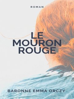 Le Mouron rouge (eBook, ePUB)