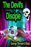 The Devil's Disciple (eBook, ePUB)