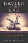 Hasten to Their End (eBook, ePUB)