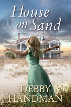 Cover House on Sand (eBook, ePUB)