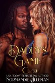 Daddy's Game (The Daddy's Girl Series, #2) (eBook, ePUB)