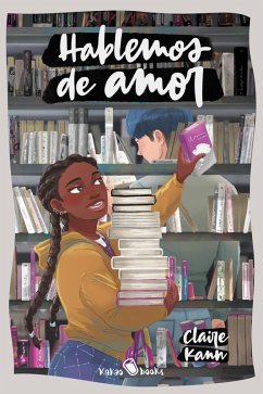 Cover Hablemos de amor (eBook, ePUB)