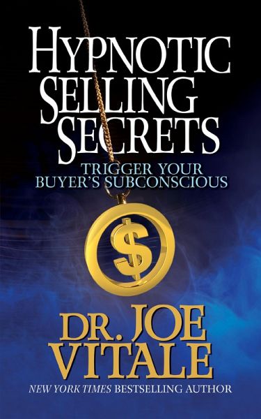 Hypnotic Selling Secrets (eBook, ePUB)