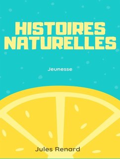 Histoires naturelles (eBook, ePUB)