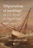 Déportation et naufrage (eBook, ePUB)