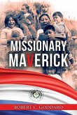 Missionary Maverick (eBook, ePUB)