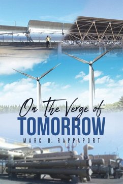 On The Verge of Tomorrow (eBook, ePUB) - Marc D. Rappaport