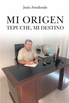 Mi Origen (eBook, ePUB)