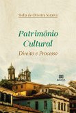 Patrimônio Cultural (eBook, ePUB)