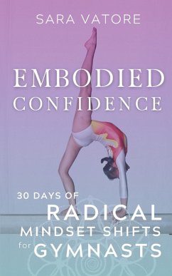 Cover Embodied Confidence (eBook, ePUB)