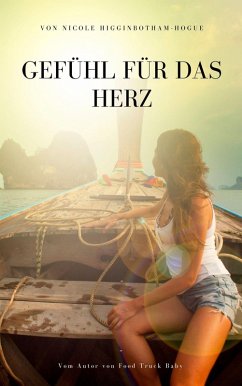 Cover Gefühl für das Herz (eBook, ePUB)