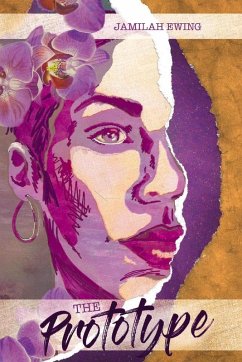 Cover The Prototype (eBook, ePUB)