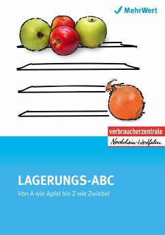 Das Lagerungs-ABC (eBook, PDF) - Klein, Marina