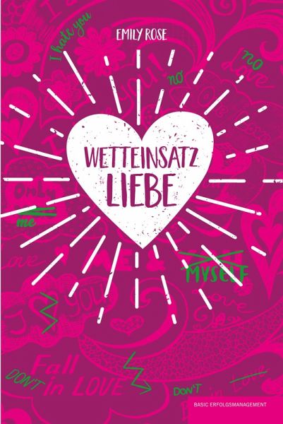 Wetteinsatz Liebe (eBook, PDF) Wetteinsatz Liebe (eBook, PDF)