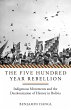 The Five Hundred Year Rebellion (eBook,... - Bild 1