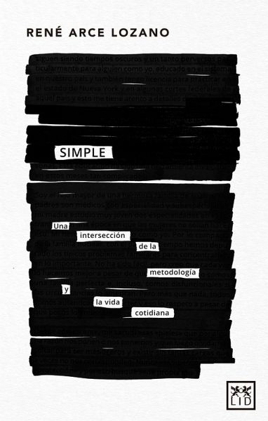 Simple (eBook, ePUB)