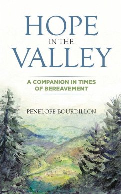 Hope in the Valley (eBook, ePUB) - Bourdillon, Penelope