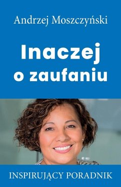 Cover Inaczej o zaufaniu (eBook, ePUB)