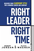 Right Leader, Right Time (eBook, ePUB)