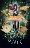 Strange Magic (eBook, ePUB)