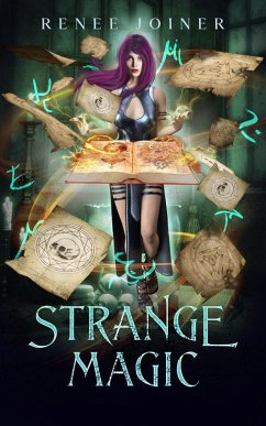 Strange Magic (eBook, ePUB) - Joiner, Renee