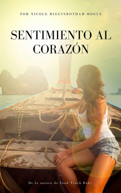 Cover Sentimiento al Corazón (eBook, ePUB)