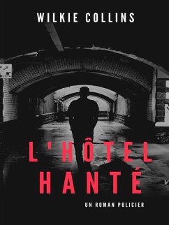 L'Hôtel hanté (eBook, ePUB)