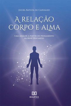 Cover A relação corpo e alma (eBook, ePUB)