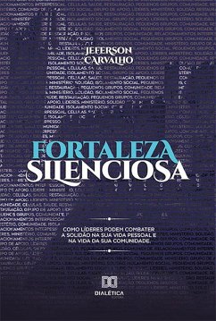 Cover Fortaleza silenciosa (eBook, ePUB)