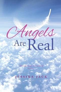 Angels Are Real (eBook, ePUB) - Jack, Jessika