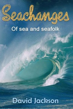 Seachanges (eBook, ePUB) - Jackson, David