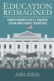Education Reimagined (eBook, ePUB) Education Reimagined (eBook, ePUB)