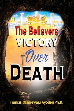 Cover Believers Victory Over Death (eBook, ePUB)