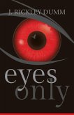 Eyes Only (eBook, ePUB)