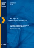 7. Kolloquium Erhaltung von Bauwerken (eBook, PDF)