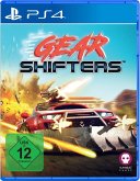 Gearshifters (PlayStation 4)