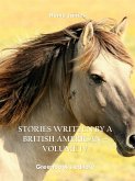 Stories written by a British American – Volume IV (eBook, ePUB)