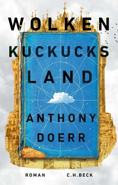 Wolkenkuckucksland (eBook, ePUB) - Doerr, Anthony