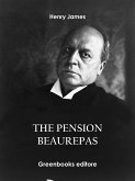 The Pension Beaurepas (eBook, ePUB)