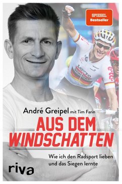 Aus dem Windschatten (eBook, PDF) - Greipel, André