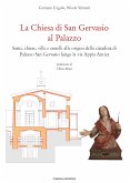 La Chiesa di San Gervasio al Palazzo (eBook, PDF)